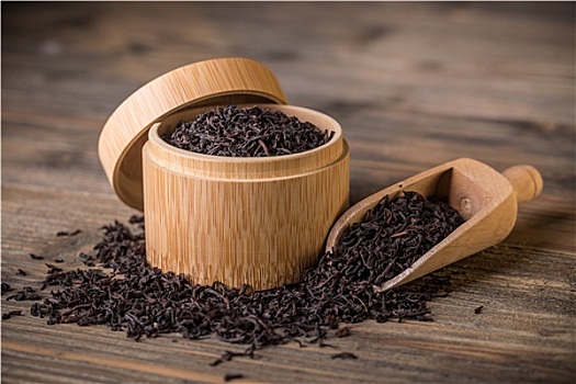 茶葉