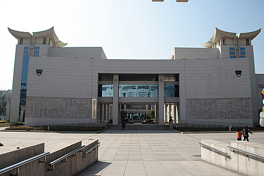 福州美术馆