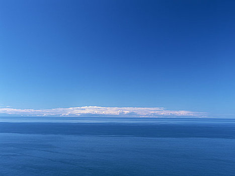 海洋,鄂霍次克海