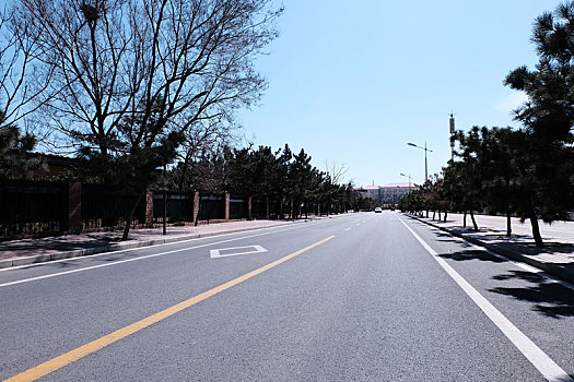 公路