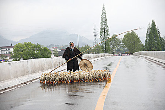 自然风光