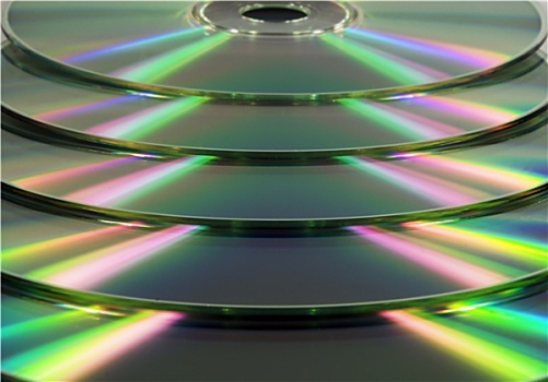 cd