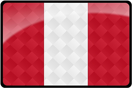 秘鲁,旗帜