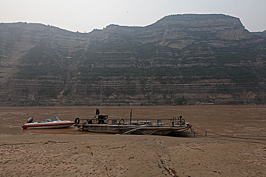 山西永和县