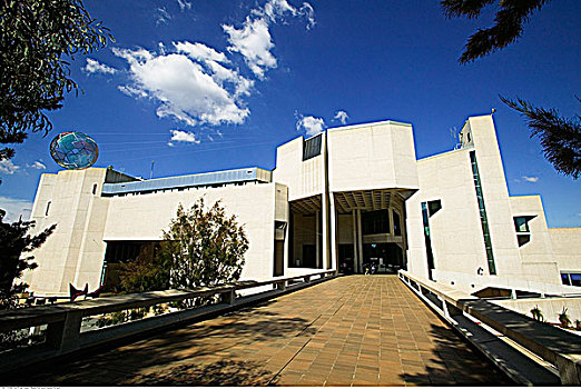 国家美术馆,澳大利亚,堪培拉