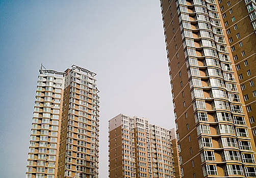 高层住宅