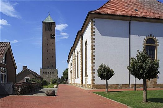 圣维特大教堂,教堂,德国