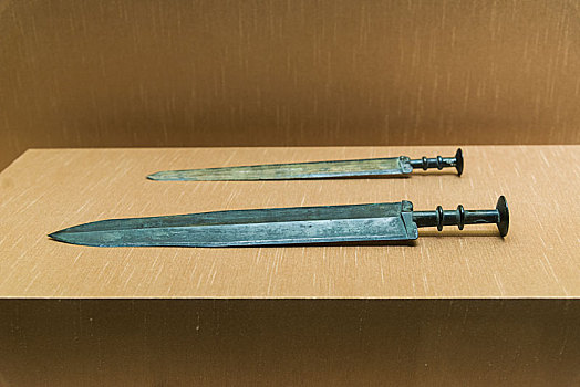 青銅劍