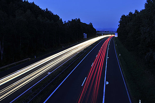 高速公路,奥地利,欧洲