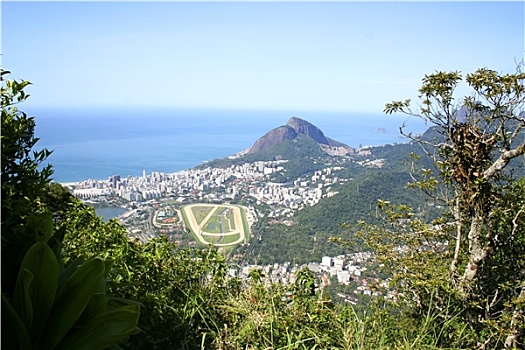 里约热内卢