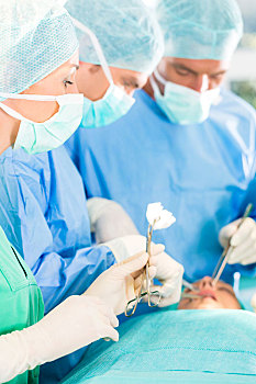 外科,操作,病人,手术,手术室