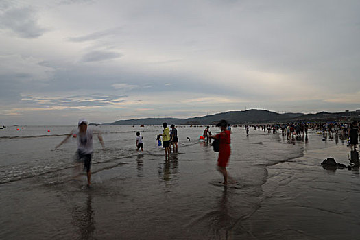 海岛风光