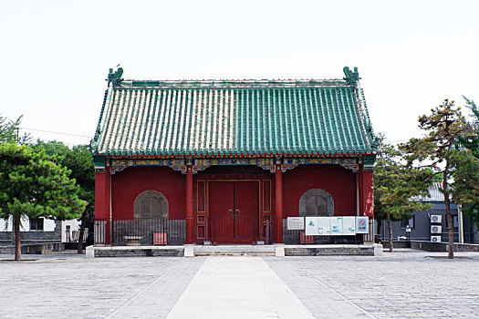 北京普渡寺