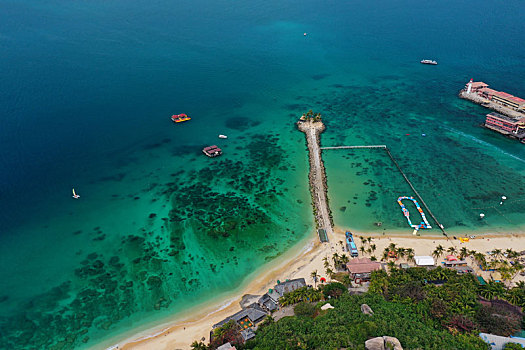 分界洲島
