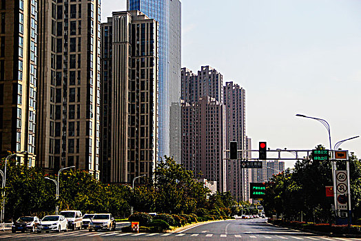 芜湖风景