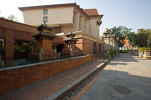尼泊尔酒店