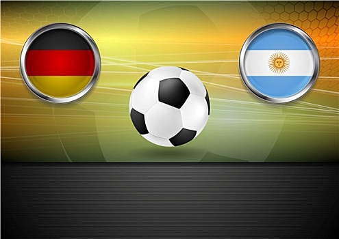 足球,德国,阿根廷,巴西
