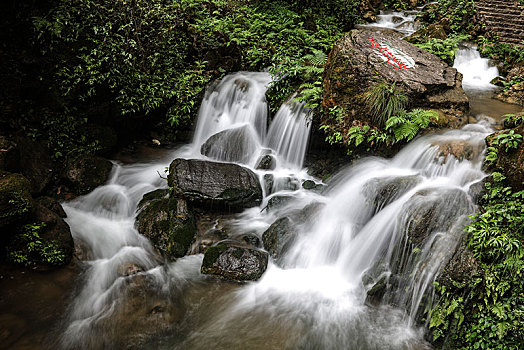 恩施,清江,风景,景点,旅游,高山,瀑布,河流,神秘,山峰,游船,岩石,蝴蝶岩,峡谷,壮观