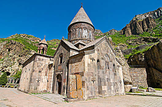 寺院,世界遗产,亚美尼亚