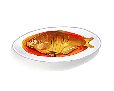 武昌魚