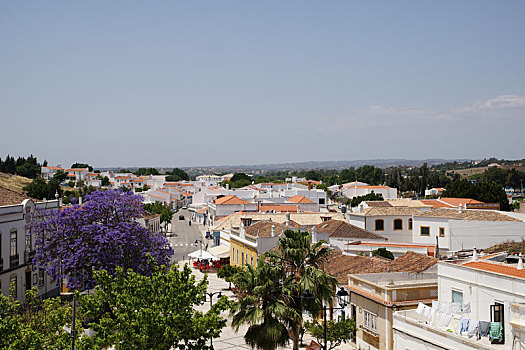 卡斯特罗马林,葡萄牙