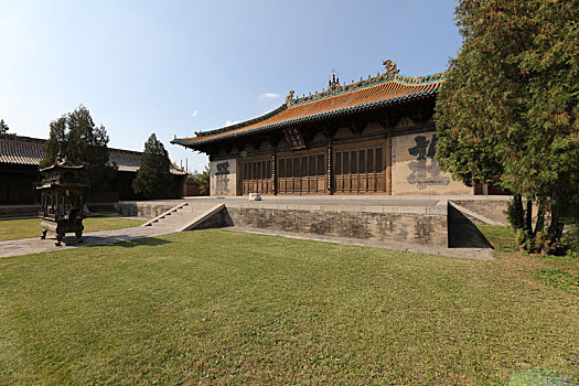 永安禅寺