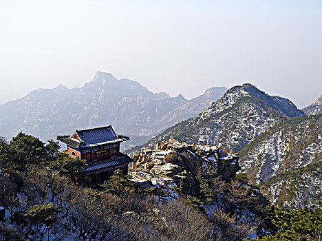 泰山