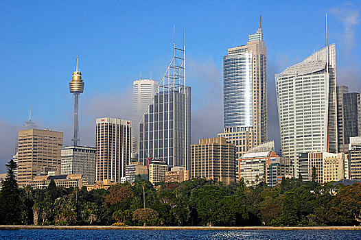 悉尼城市
