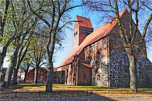 尼古拉教堂