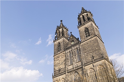 大教堂,德国