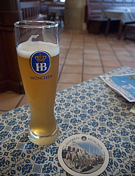 慕尼黑皇家啤酒屋