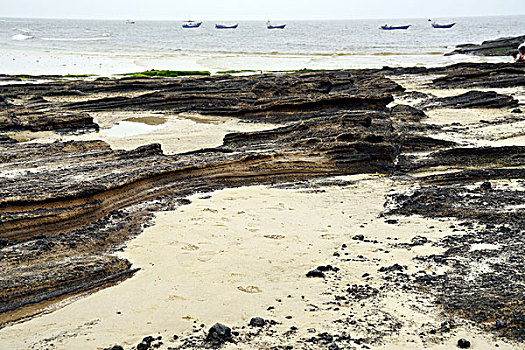 广西,北海,涠洲岛