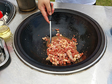 野米饭,包粽子,端午