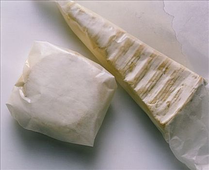 软奶酪,防油纸