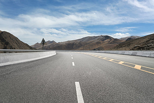 公路,背景,汽车,广告