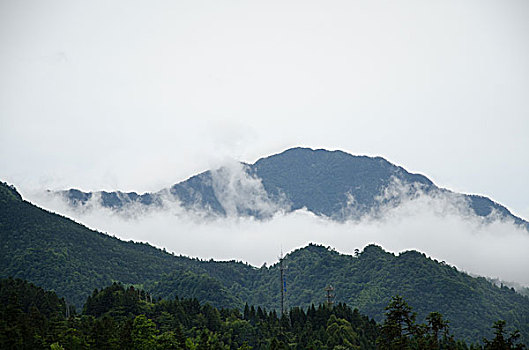 井冈山