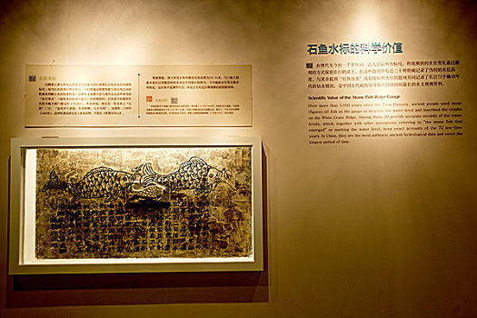 白鹤梁博物馆