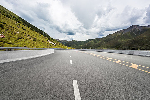 公路,背景,汽车,广告