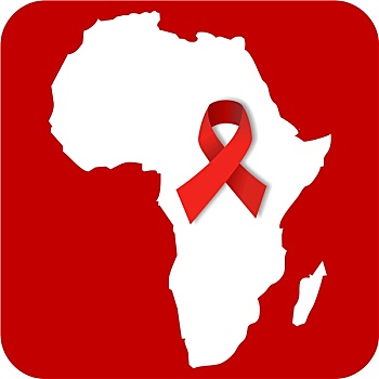 停止,艾滋病,非洲