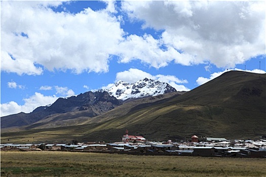 普诺,秘鲁