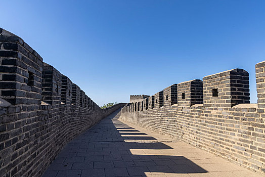 石家庄市,抱犊寨风景区