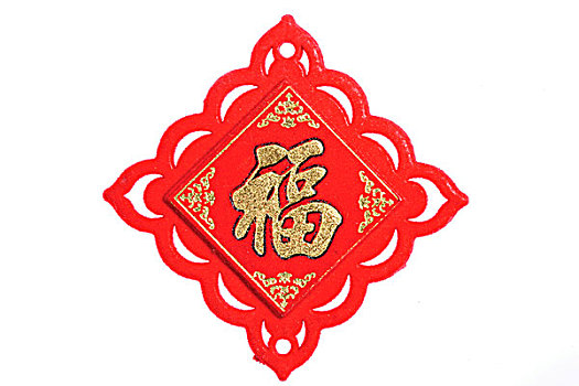 传统,中国,装饰