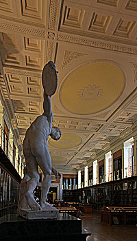 大英博物馆,britishmuseum,内景