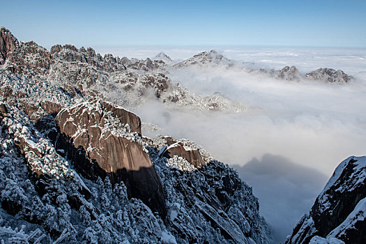 黄山