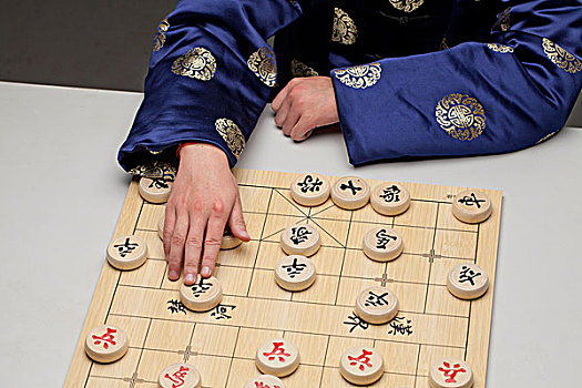 象棋,下棋