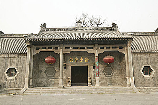 天津广东会馆