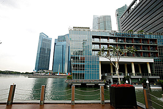 新加坡,cbd,singapore