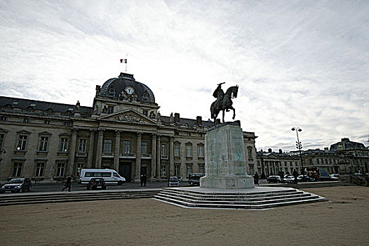法国巴黎荣誉军人院
