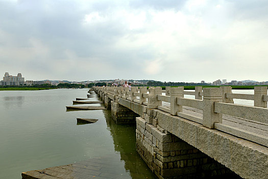 福建泉州洛阳桥