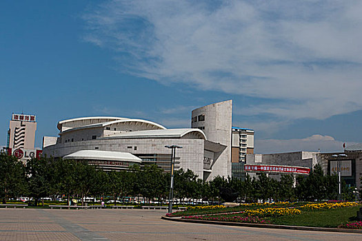 辽宁博物馆